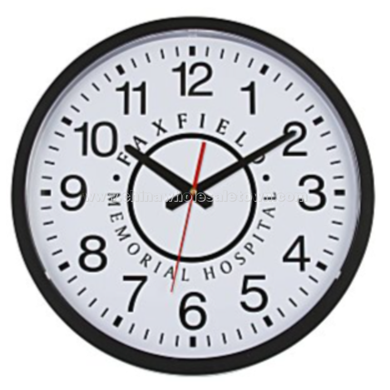 Giant Wall Clock - 16"