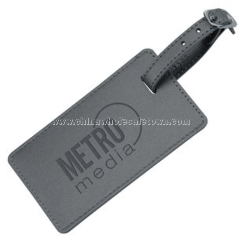 Neoskin Luggage Tag