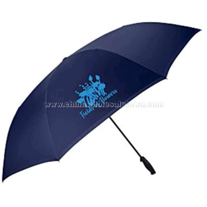 Golf Umbrella - 62" Arc