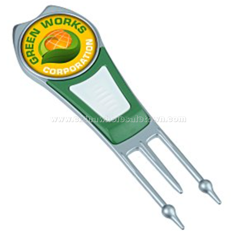 Divot Tool