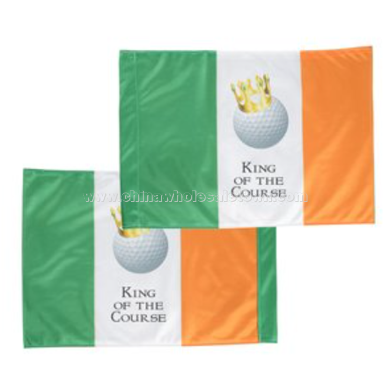 Golf Flag