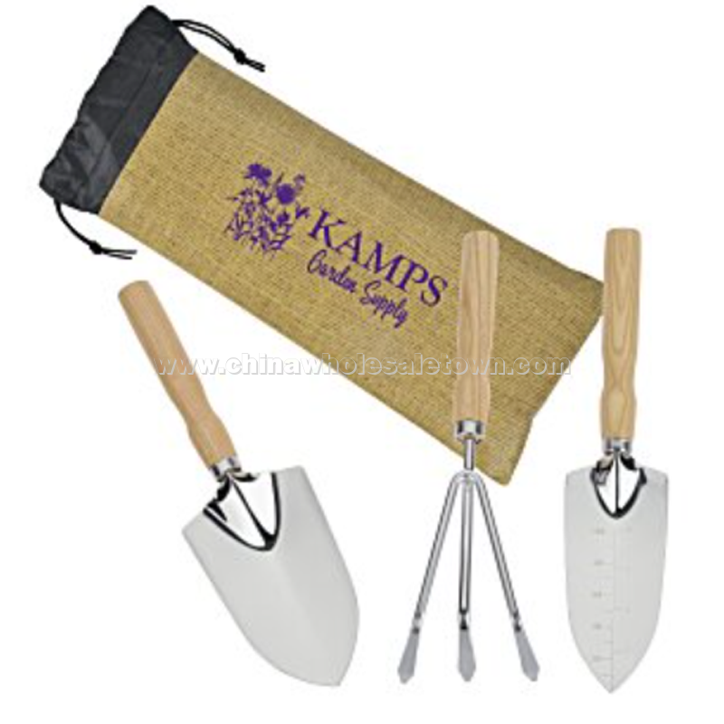 Garden Tool Set