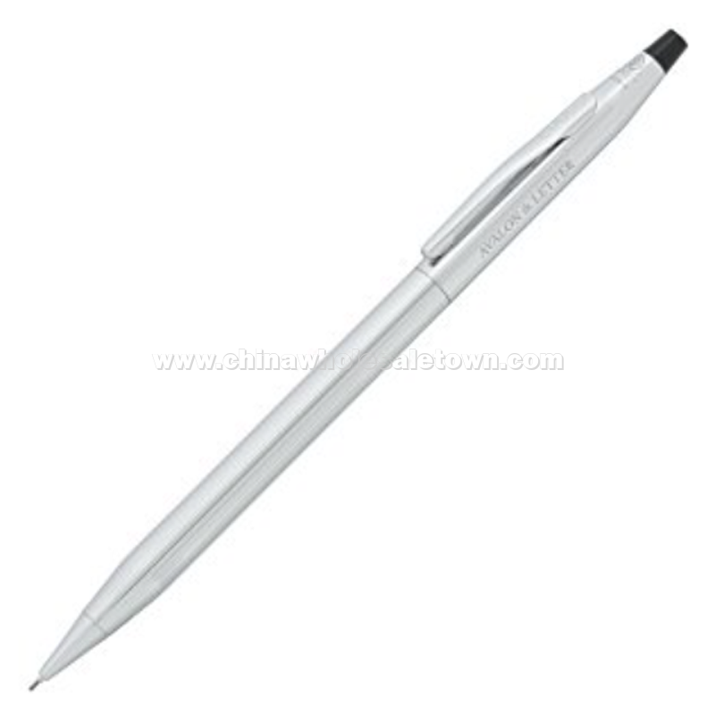 Cross Classic Century Metal Mechanical Pencil - Chrome Trim