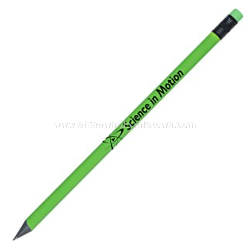 Mood Pencil - Colored Eraser