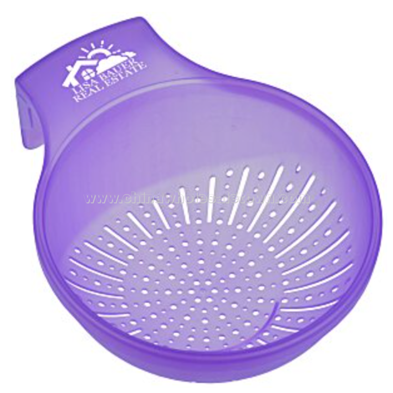 Sink Strainer - Translucent