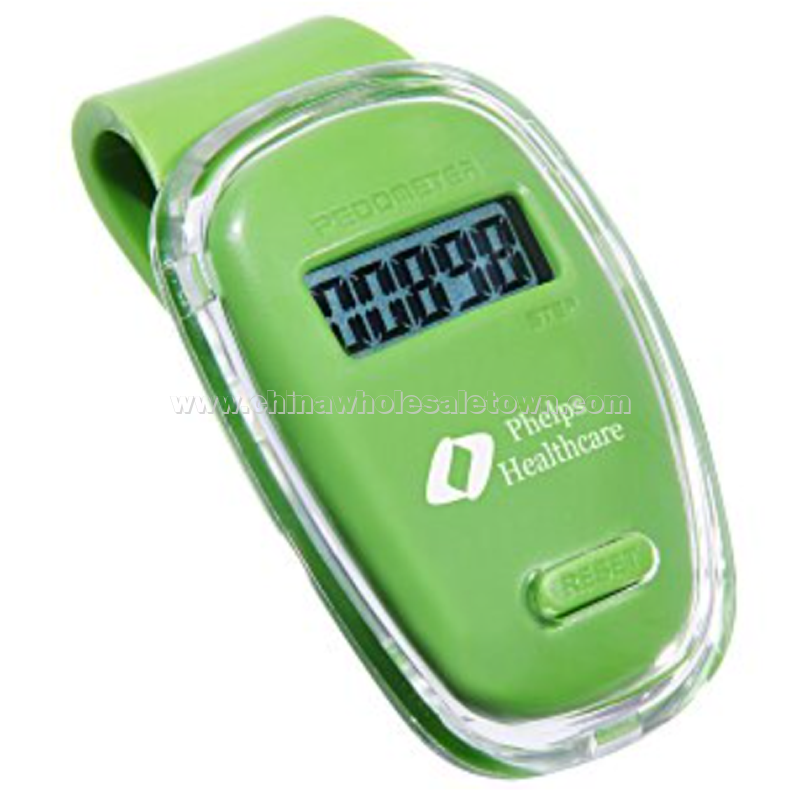 Fitness First Pedometer