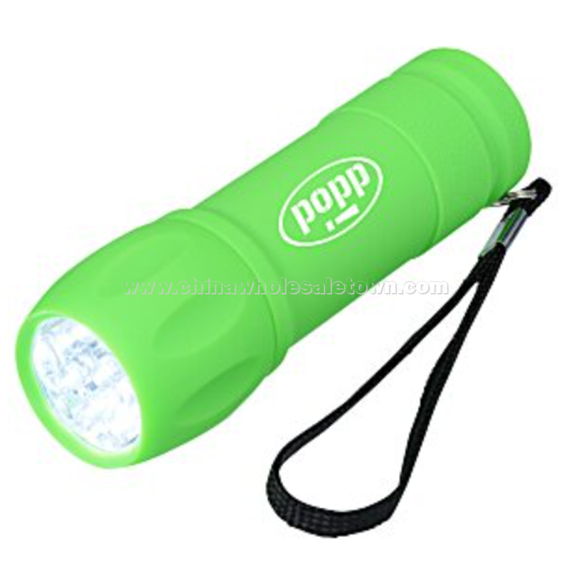 Destin LED Flashlight