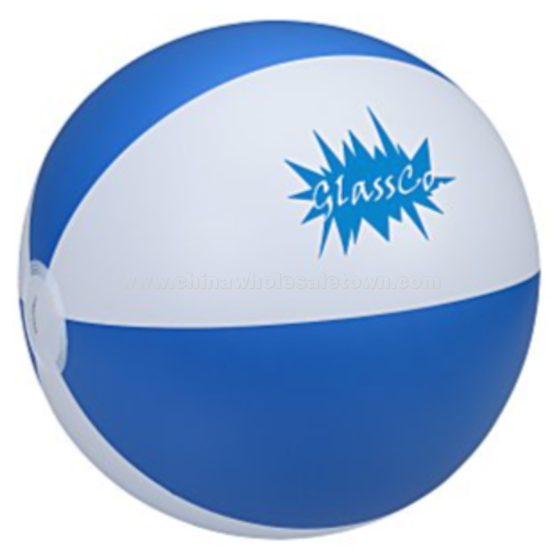 20" Beach Ball