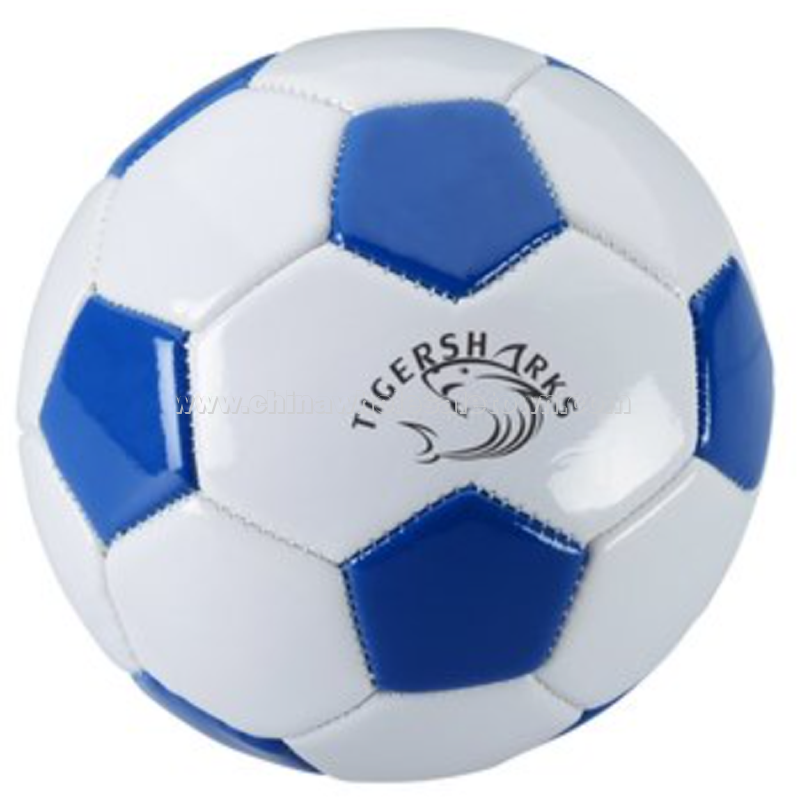 Mini Synthetic Leather Soccer Ball