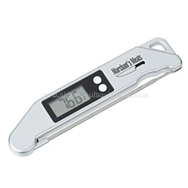 Chef Digital BBQ Thermometer