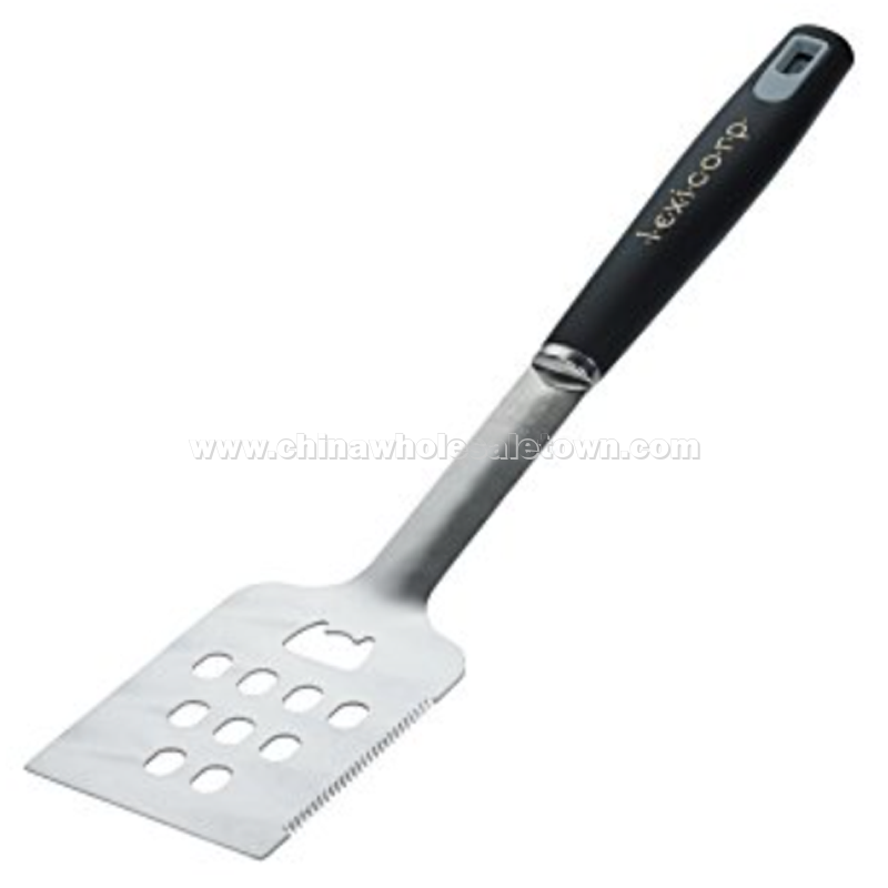 Char House Heavy Duty BBQ Spatula