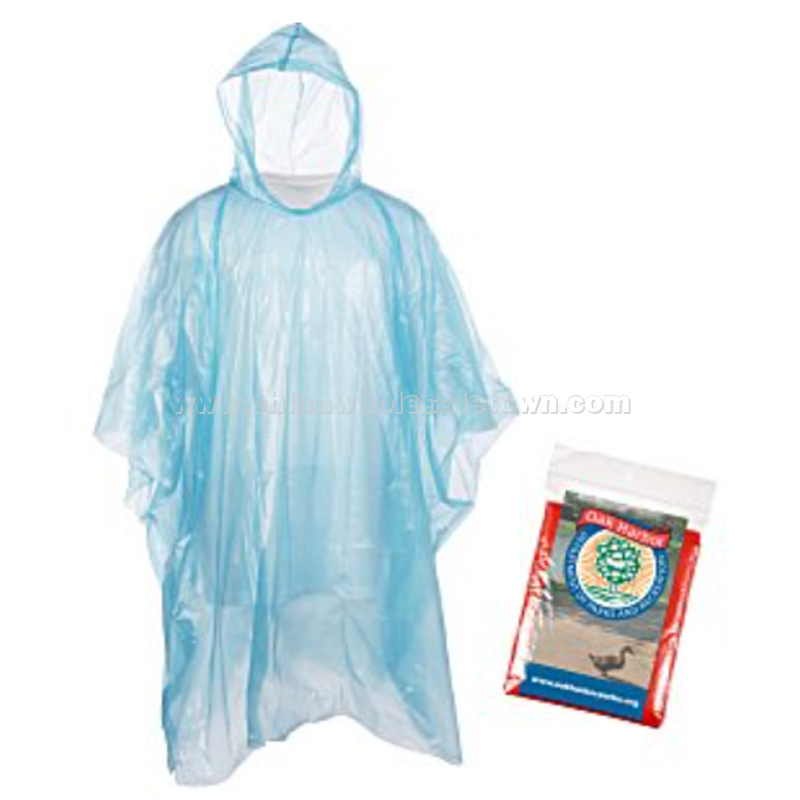 Pronto Poncho