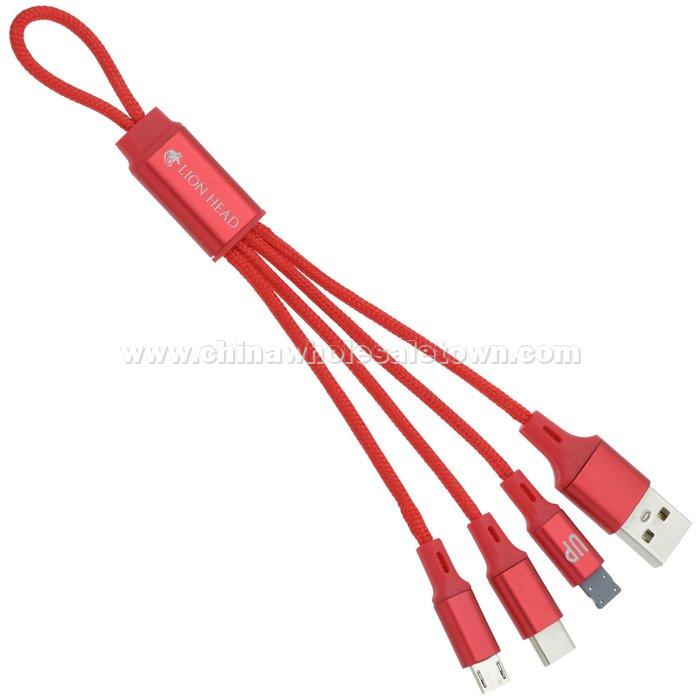 Loop Charging Cable