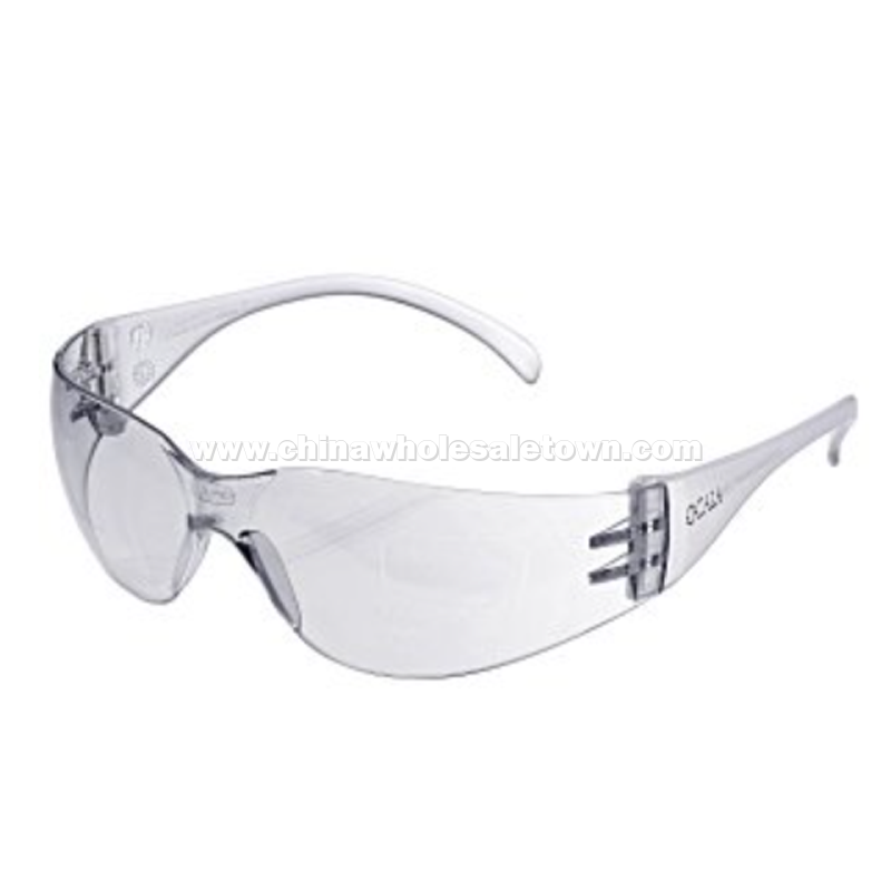 Lightweight Safety Glasses