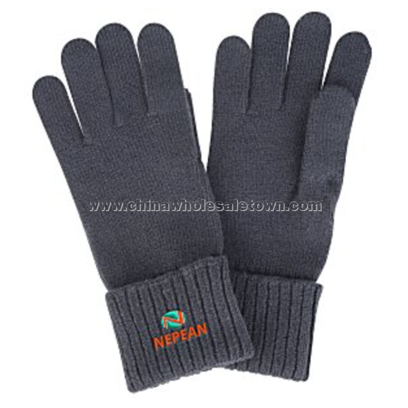 Optimal Knit Gloves