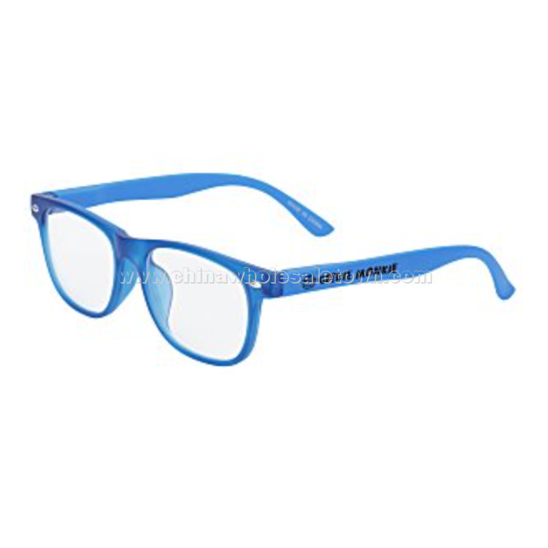 Blue Light Blocking Glasses - Youth