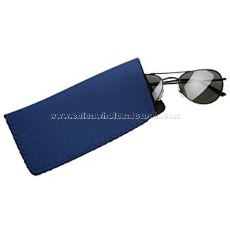 Neoprene Glasses Case