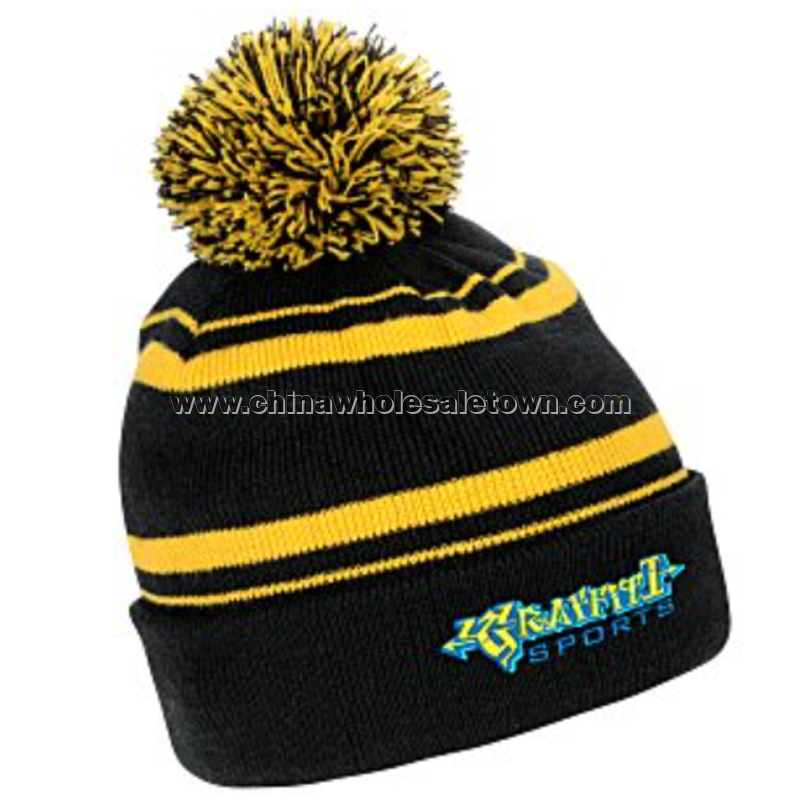 Homecoming Beanie