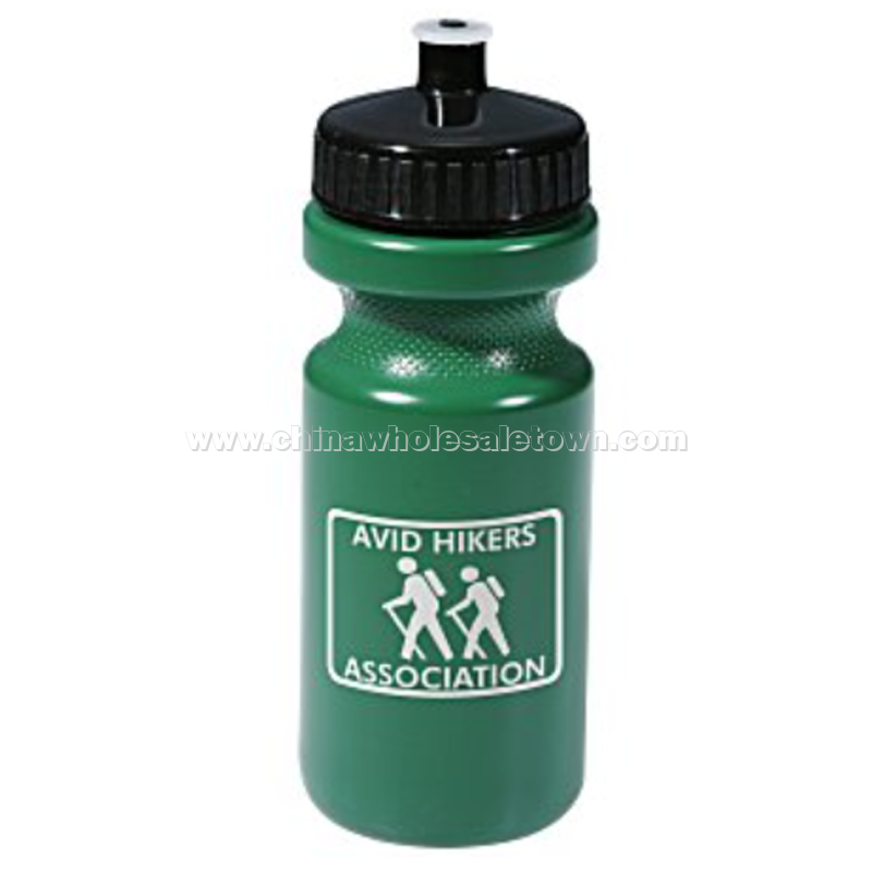 Bike Bottle - 21 oz.