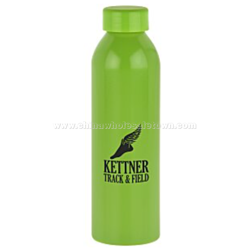 Serena Aluminum Bottle - 20 oz.