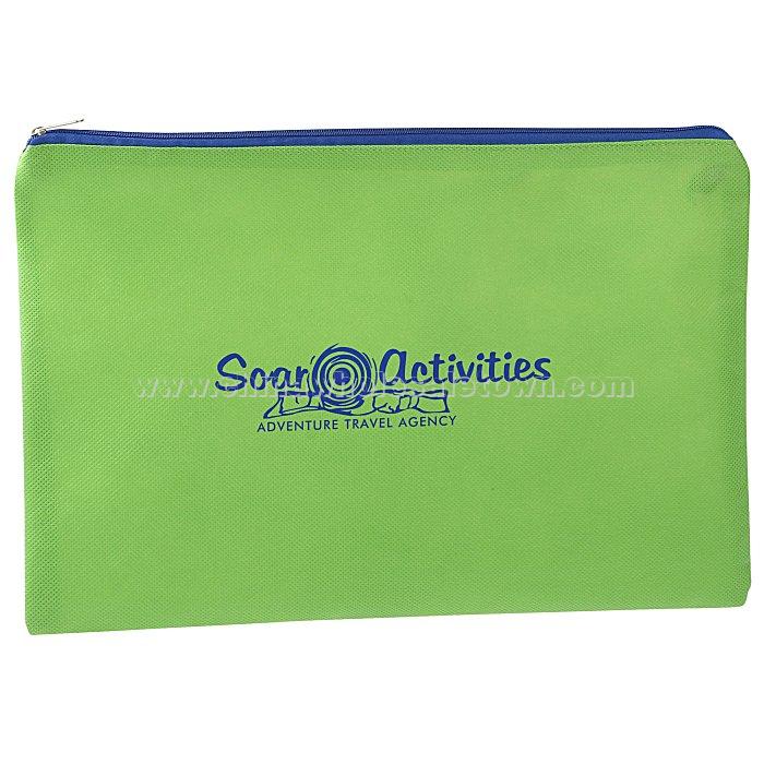 Polypropylene Document Holder - 10" x 13"