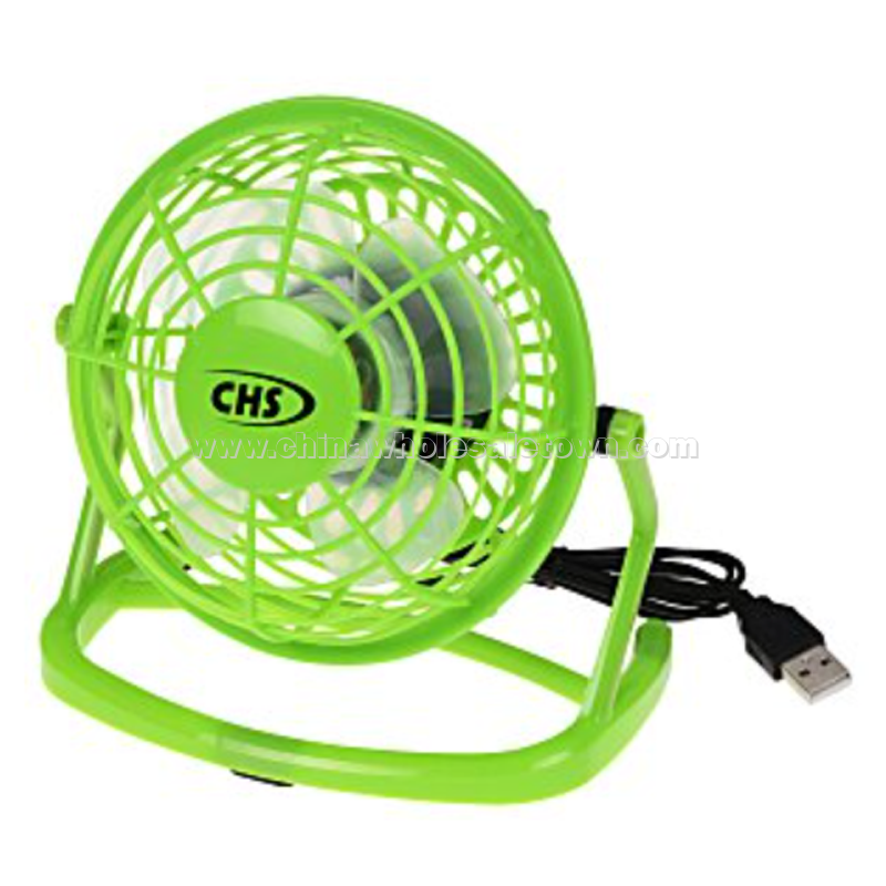 USB Plug In Fan