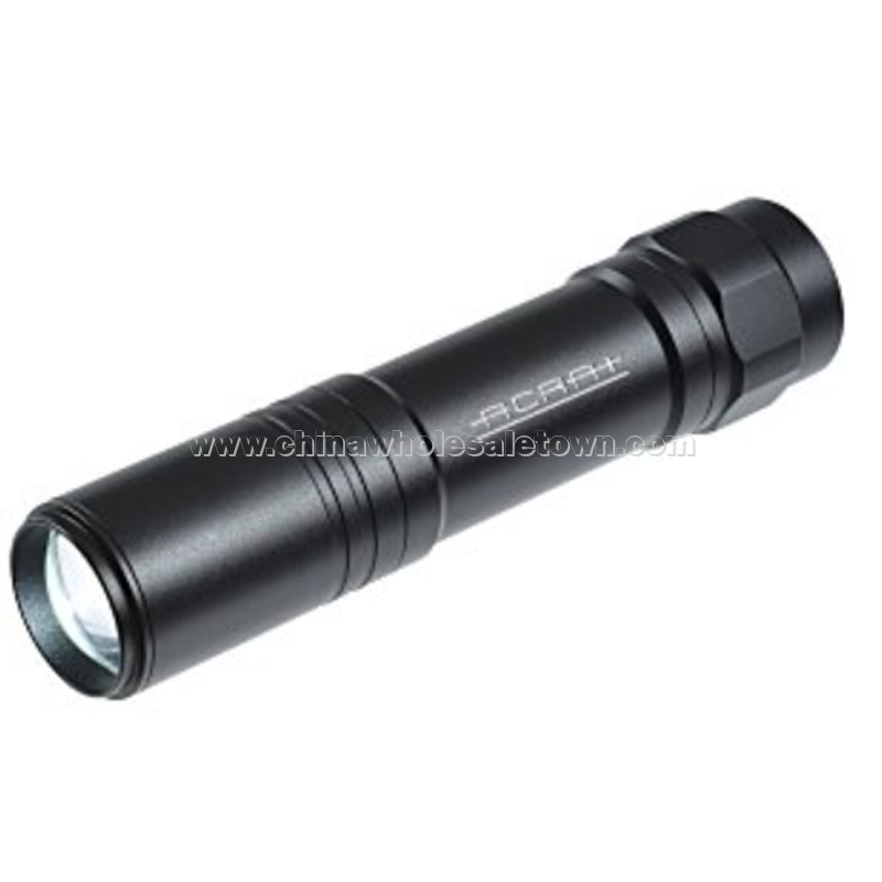 Omega Flashlight