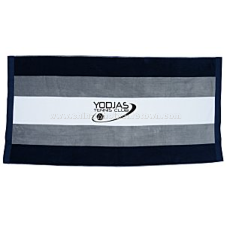 Spinnaker Beach Towel