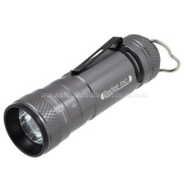 Bright Zoom Flashlight