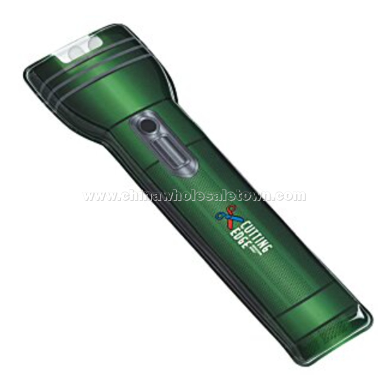 Dalston Magnetic LED Flashlight