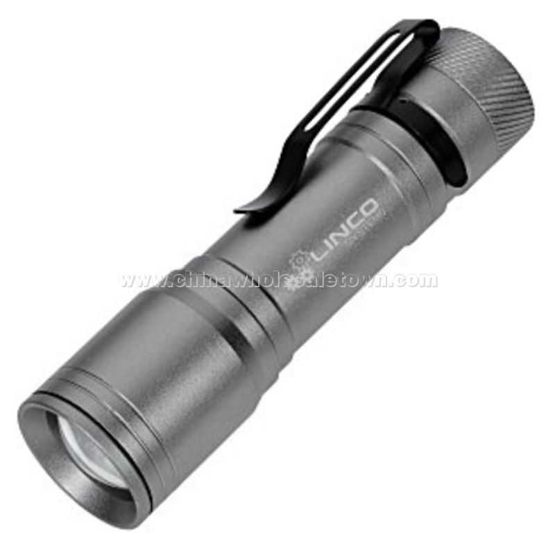 Freeport Focus COB Flashlight