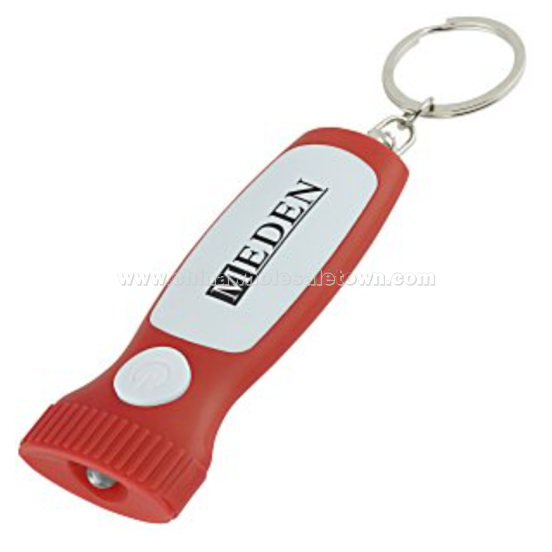 Slim LED Key Light