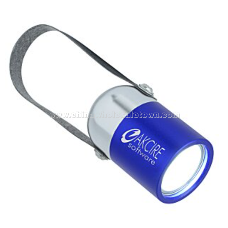 Riley COB Loop Flashlight