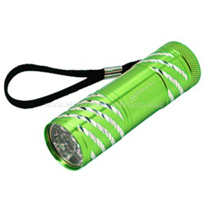 Astro LED Flashlight