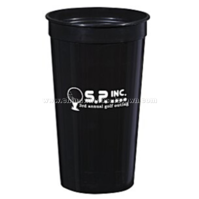 Stadium Cup - 32 oz. - Smooth