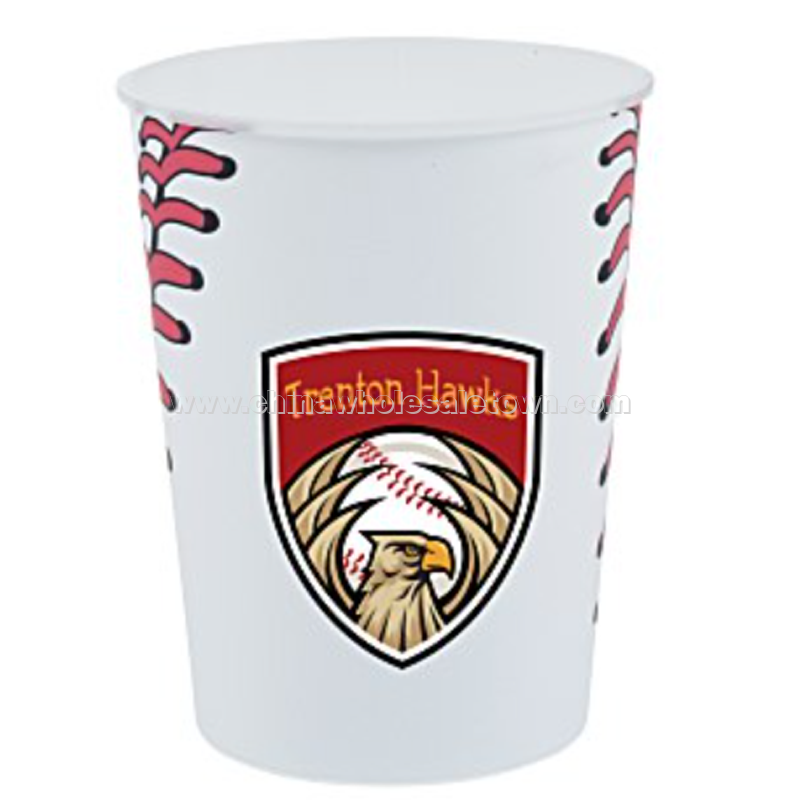 Baseball Stadium Cup - 16 oz.