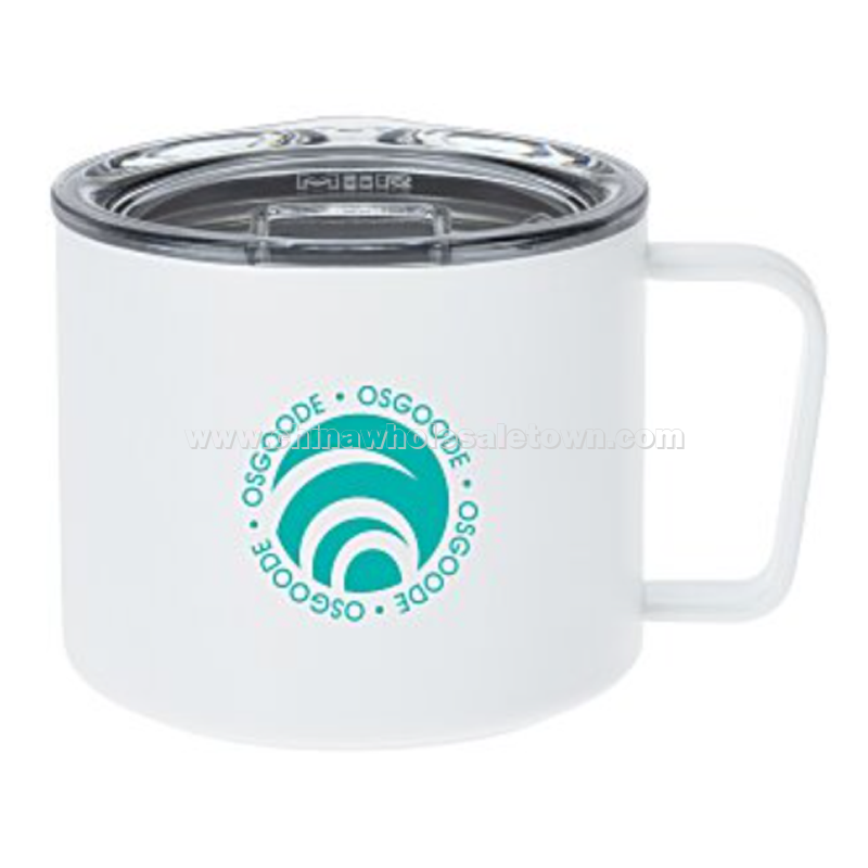 Vacuum Camp Cup - 8 oz.