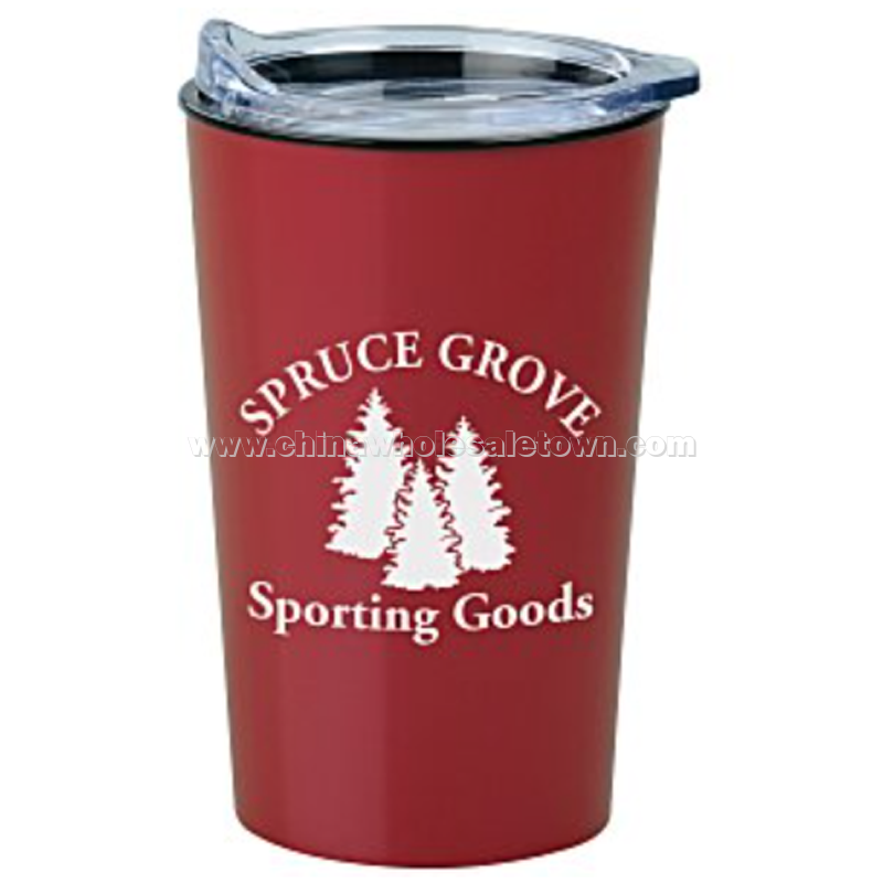 Sentinel Travel Tumbler - 14 oz.