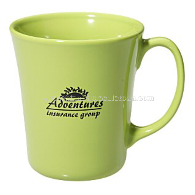 Bahama Mug - 14 oz.