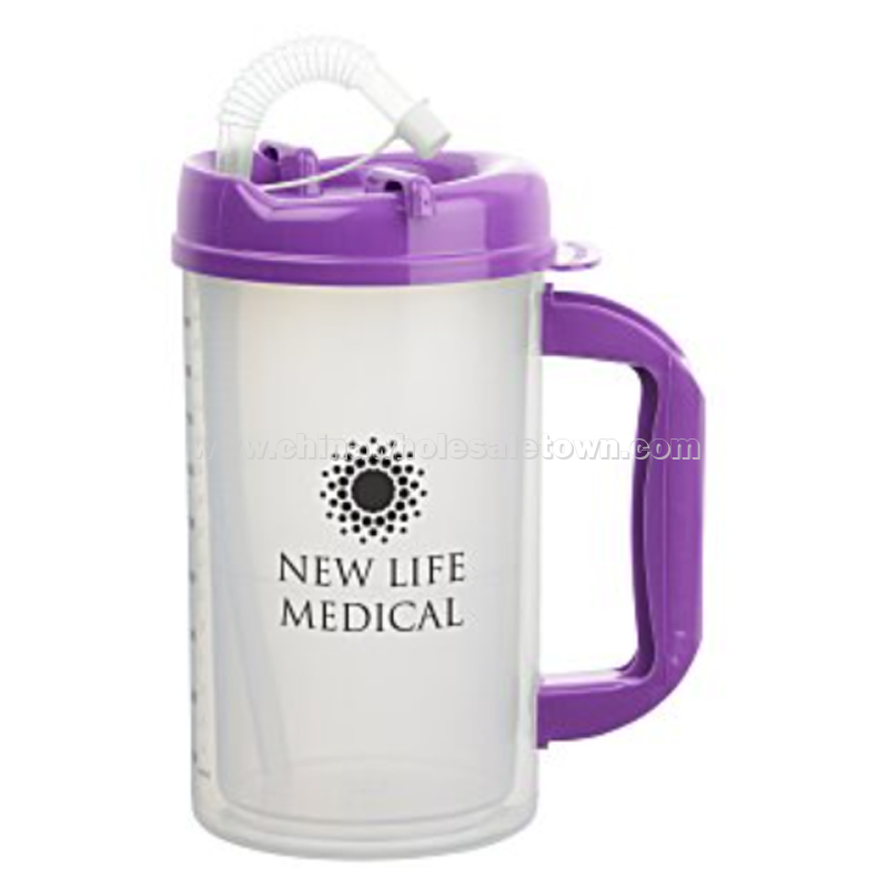 Medical Mug - 32 oz.