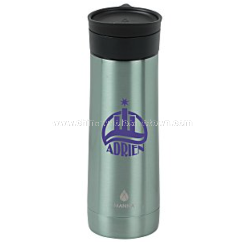 Manna Verve Travel Tumbler - 17 oz.