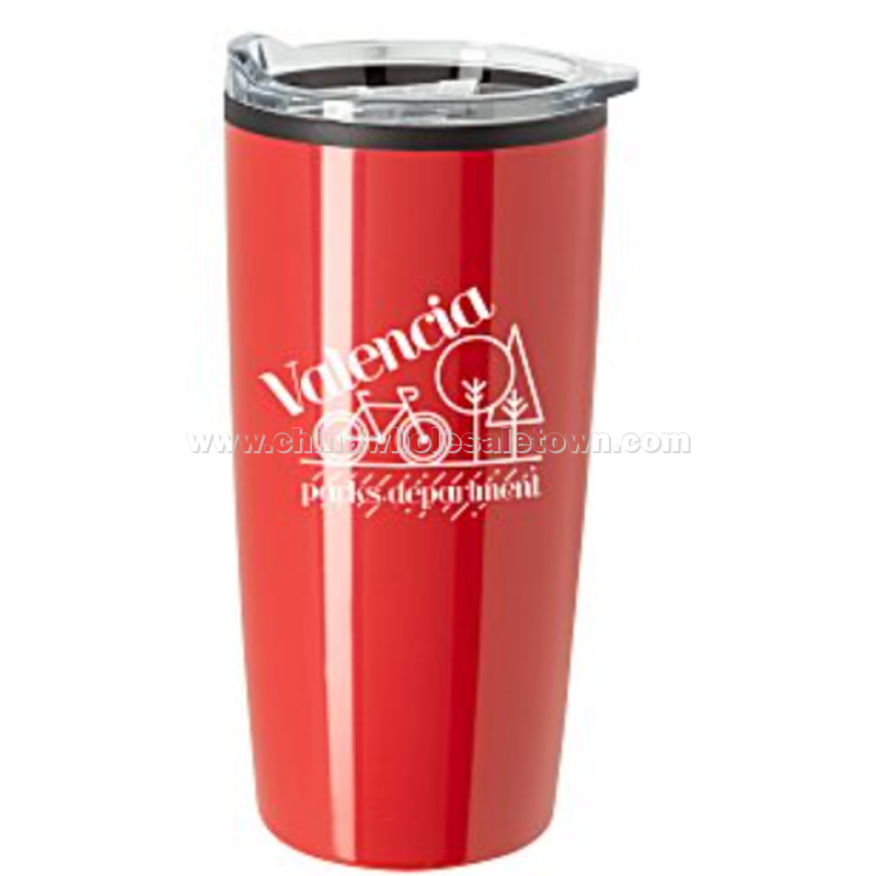 Himalayan Travel Tumbler - 18 oz.