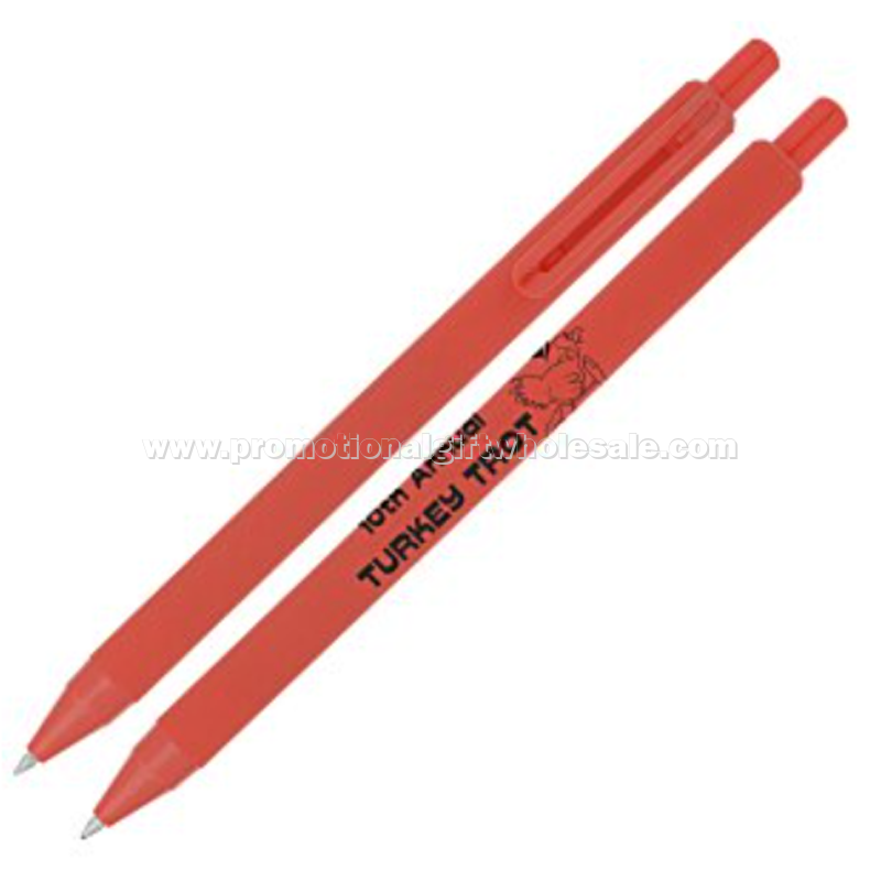 Alvin Soft Touch Gel Pen