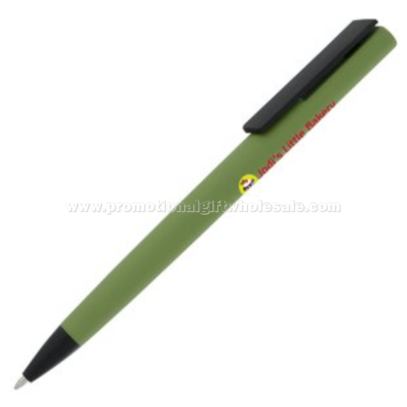 Donald Soft Touch Pen