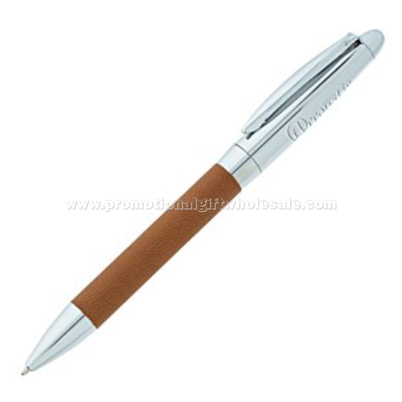 Tuscany Twist Metal Pen