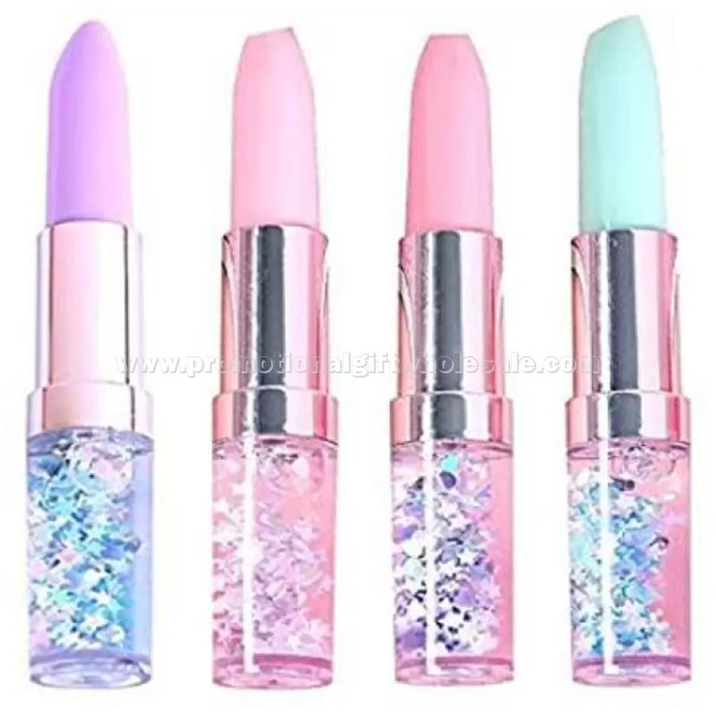 Lipstick Pen Ball Pen