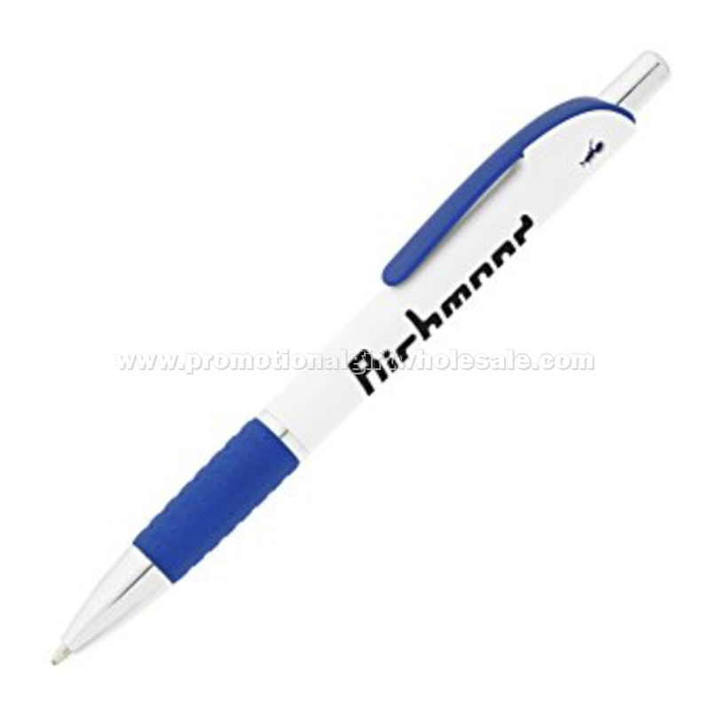 Souvenir Image Grip Pen