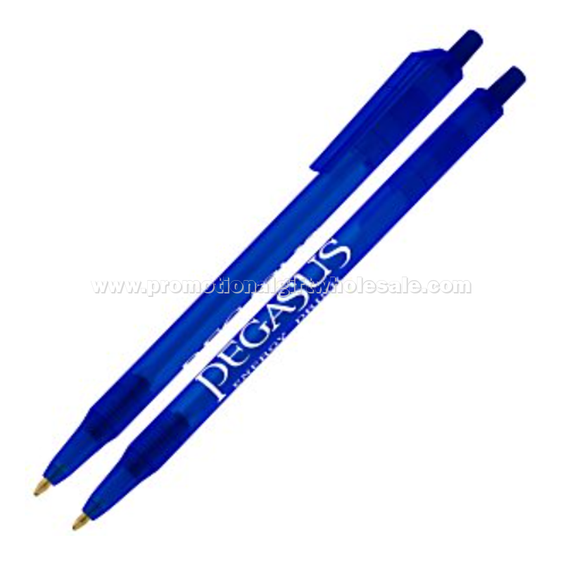 Bic Clic Stic Ice Pen