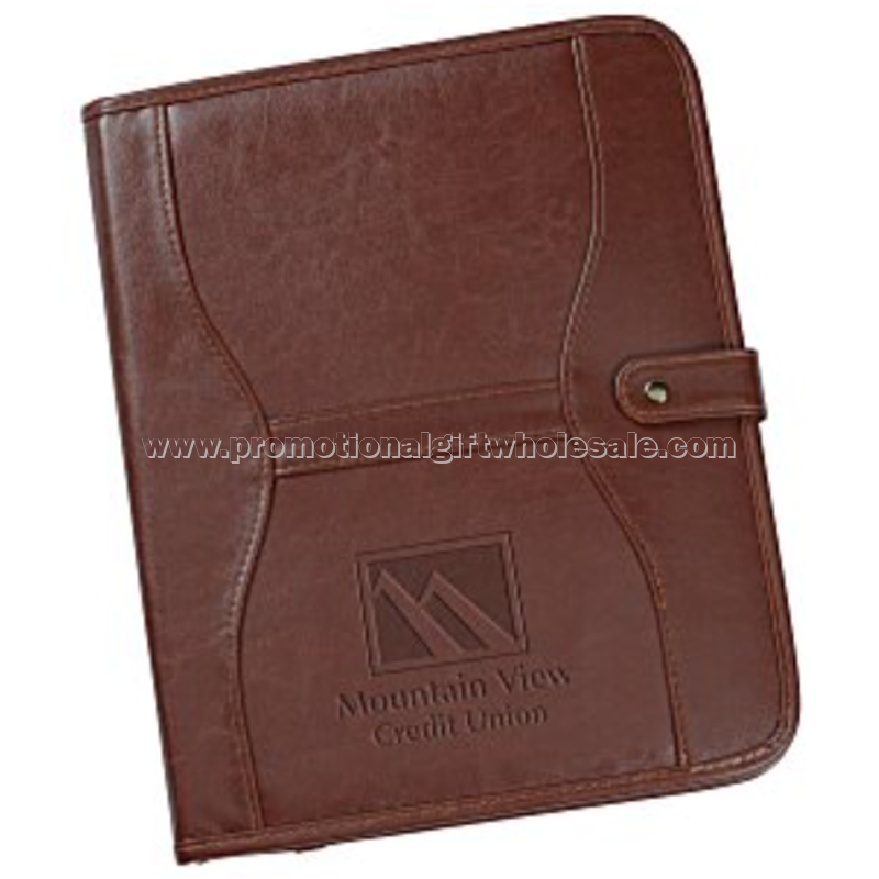 Lecce Executive Padfolio