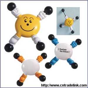 Tumble Kid Stress Ball